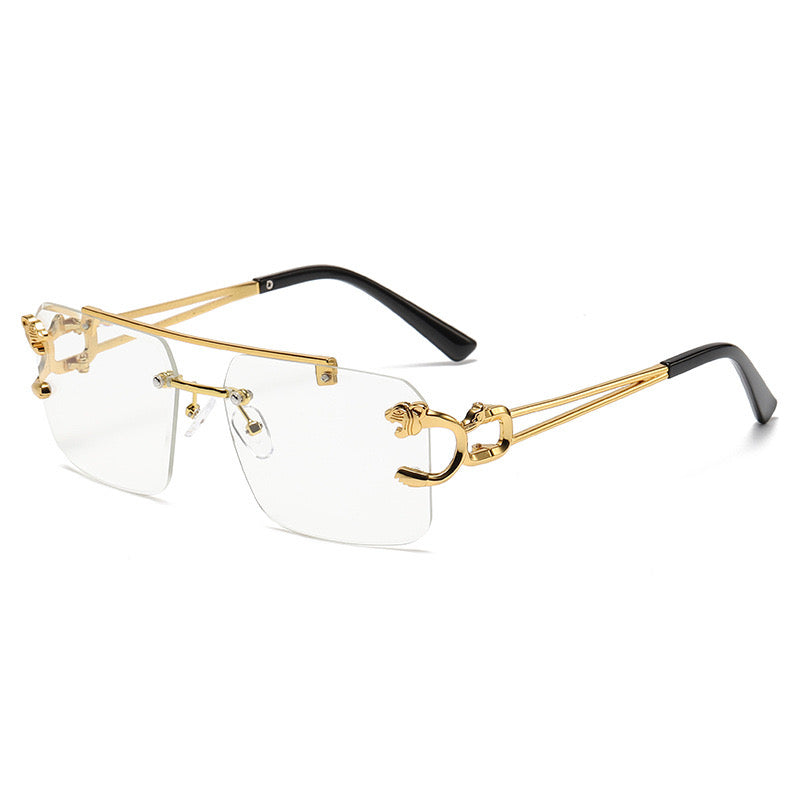 Lionhearted Lenses