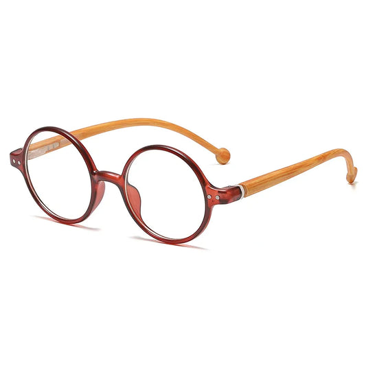 Mirror Of Mindset Fashion Glasses