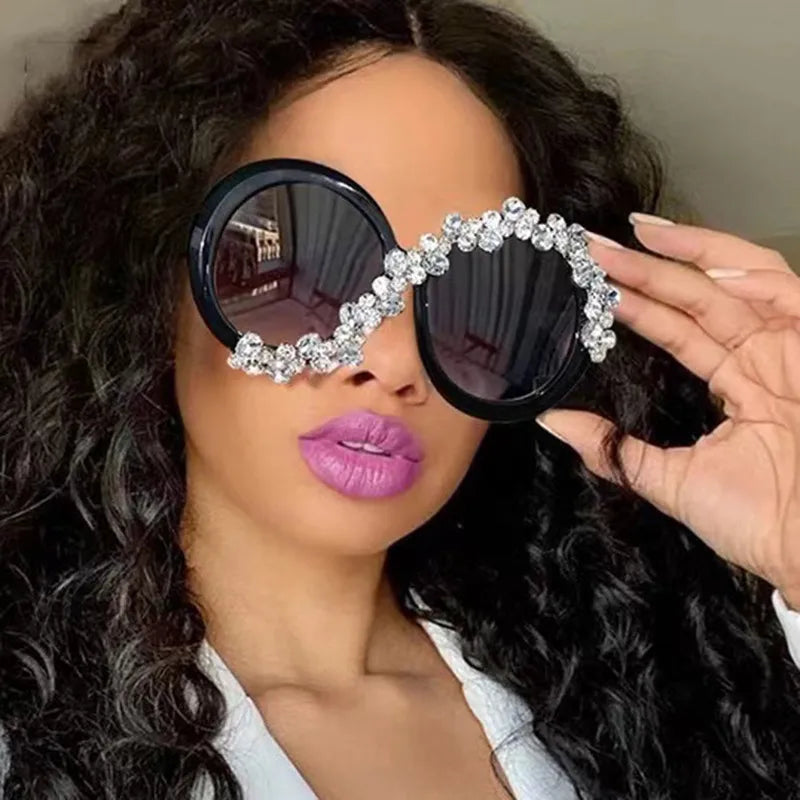 Twisted Jewels Sunglasses