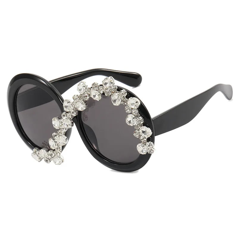 Twisted Jewels Sunglasses