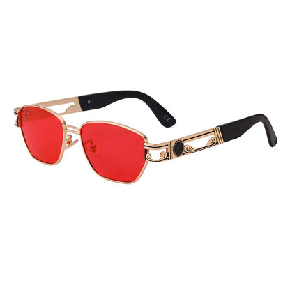 Charmingly Extroverted Sunglasses