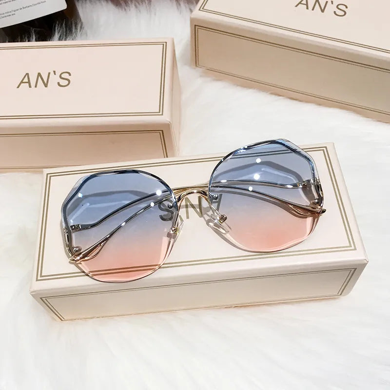 PTSD Pretty Sunglasses