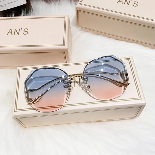 PTSD Pretty Sunglasses