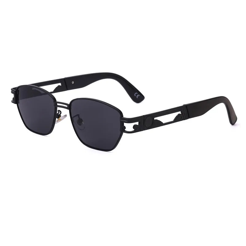 Charmingly Extroverted Sunglasses