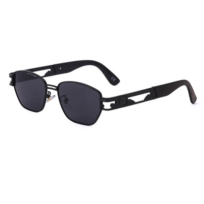 Charmingly Extroverted Sunglasses