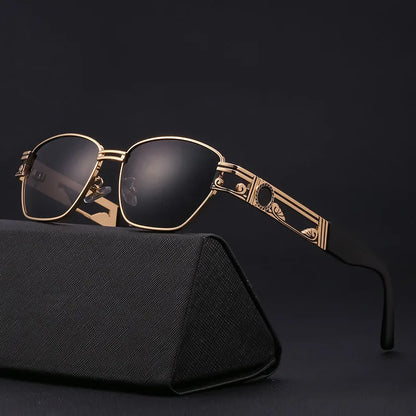 Charmingly Extroverted Sunglasses