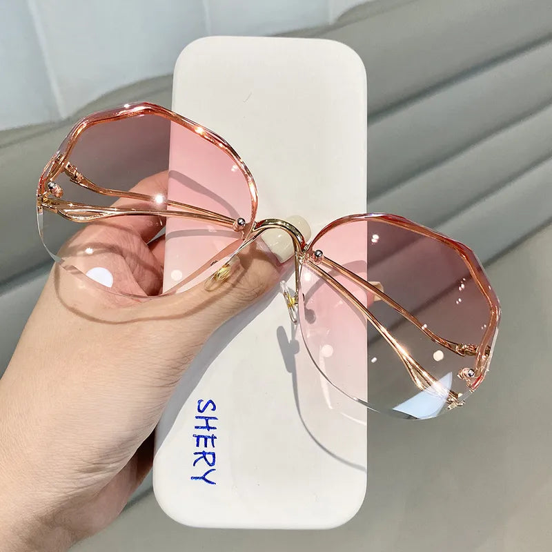 PTSD Pretty Sunglasses