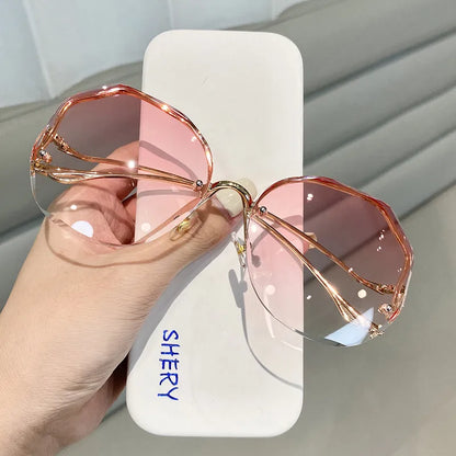 PTSD Pretty Sunglasses