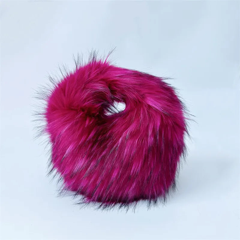 Foxy Phobia Pocketbook