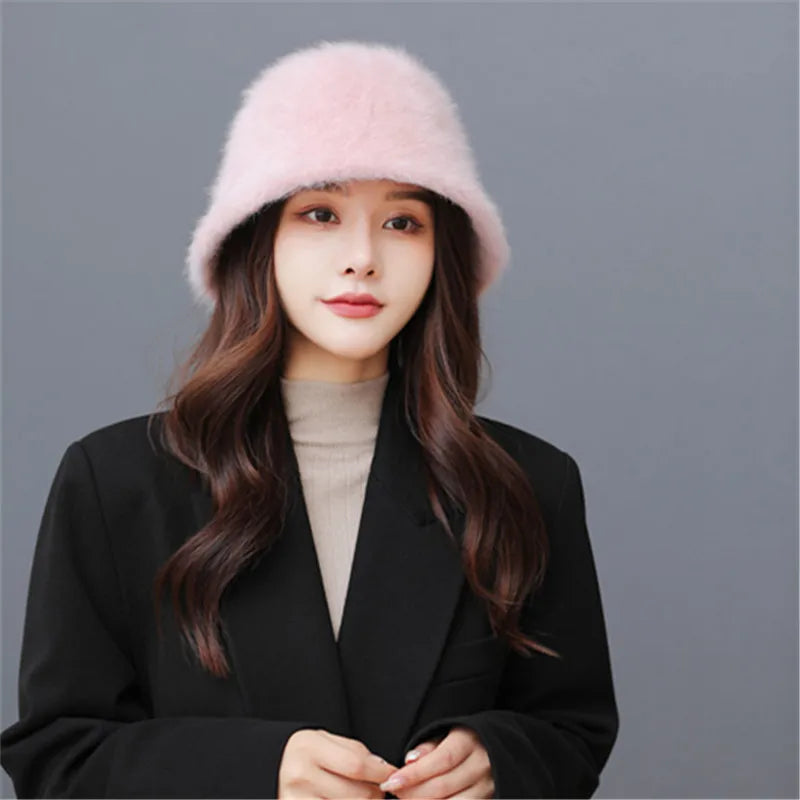 Imperfectly Perfect Cango Hat