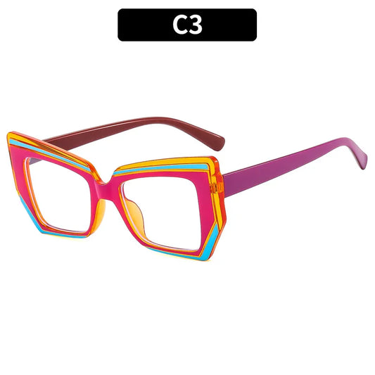 Insanely Beautiful Fashion Glasses