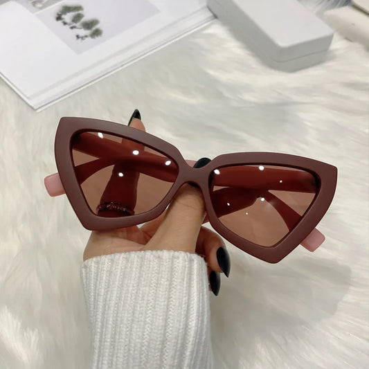 Stunningly Manic Sunglasses